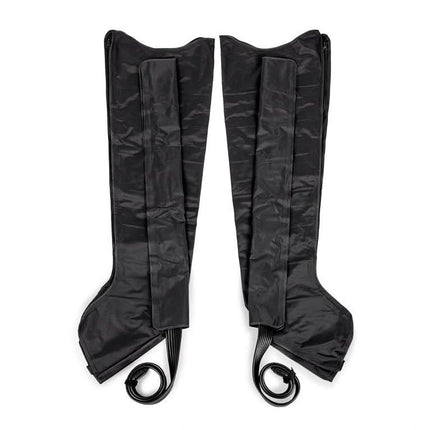 HABYS Limfodrenažinis slėginės terapijos aparatas kojoms XXXL Standard/Pro 8
