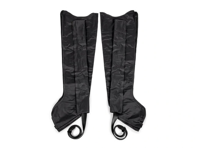 HABYS Limfodrenažinis slėginės terapijos aparatas kojoms XXXL Standard/Pro 8