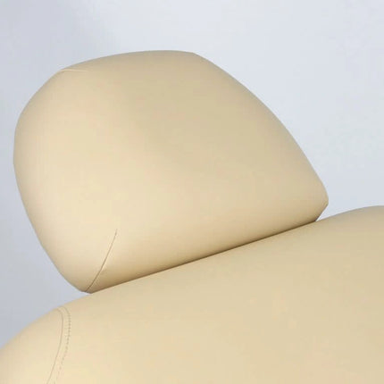 HABYS stacionarus elektrinis masažo stalas Linea V3, Moco Beige – nuotrauka 6