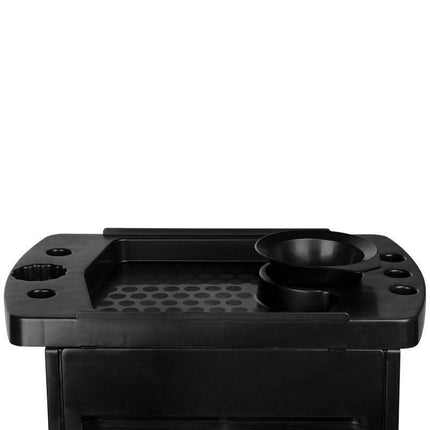 HAIR SYSTEM kirpyklos vežimėlis 8-5 - Beauty Kit