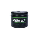 Hairotic Aqua Wax Strong Hold Plaukų vaškas, 150ml - Beauty Kit