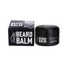 Hairotic Beard Balm Barzdos balzamas, 50ml - Beauty Kit