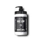 Skutimosi kremas plaukams ir barzdai Hairotic Hair & Beard, 1500 ml