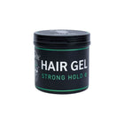 Hairotic Hair Gel 6 Strong Hold Plaukų gelis, 500ml - Beauty Kit