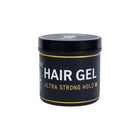 Hairotic Hair Gel 7 Ultra Strong Hold Plaukų gelis, 500ml - Beauty Kit