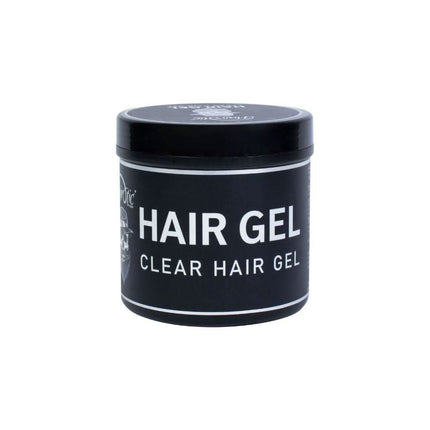 Hairotic Hair Gel Clear Plaukų gelis, 500ml - Beauty Kit