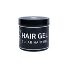 Hairotic Hair Gel Clear Plaukų gelis, 500ml - Beauty Kit