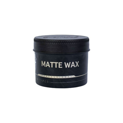 Hairotic Matte Wax Plaukų vaškas, 150ml - Beauty Kit