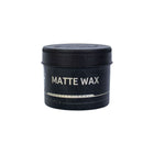 Hairotic Matte Wax Plaukų vaškas, 150ml - Beauty Kit