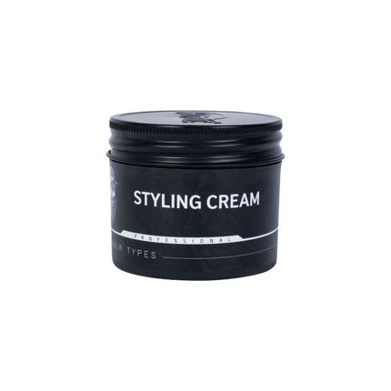 Hairotic Styling Cream Plaukų formavimo kremas, 150ml - Beauty Kit