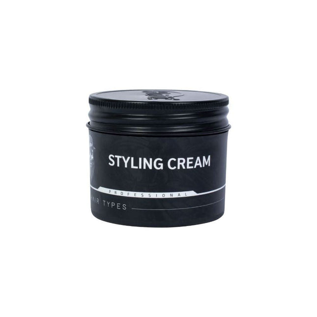 Hairotic Styling Cream Plaukų formavimo kremas, 150ml - Beauty Kit