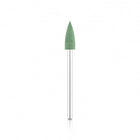 HEAD Silikoninis poliruoklis Ø4mm