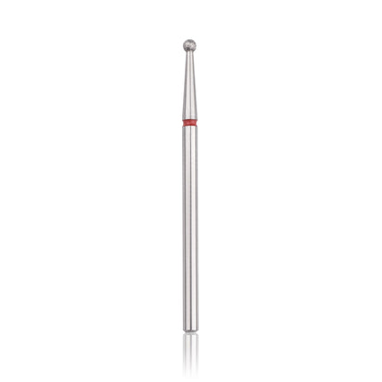 HEAD Deimantinis antgalis Ball RED, Ø2.1 - Beauty Kit