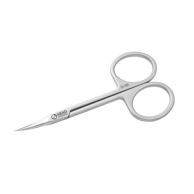 HEAD Žirklutės odelėms X-LINE , L-18mm, 96mm - Beauty Kit