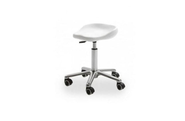 Meistro kėdė Easy,balta spalva
