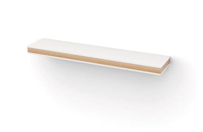 Lentyna Stratos, rudai balta spalva