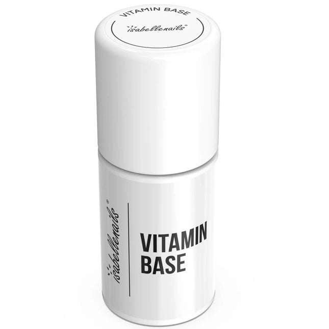 Hibridinė bazė Vitamin Base, 7 ml - Beauty Kit