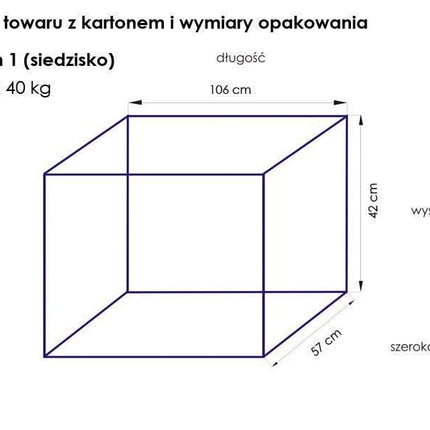 Hidraulinė kosmetologinė kėdė A210, juoda - Beauty Kit