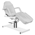 Hidraulinė pedikiūro kėdė 210C, pilka - Beauty Kit