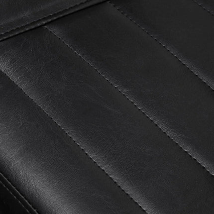 Hidraulinė tatuiruočių kėdė PRO INK 601A, juoda - Beauty Kit