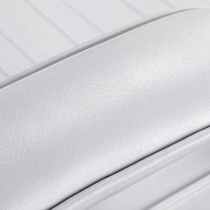 Hidraulinis kosmetinis krėslas Sillon v2 210 baltas - Beauty Kit