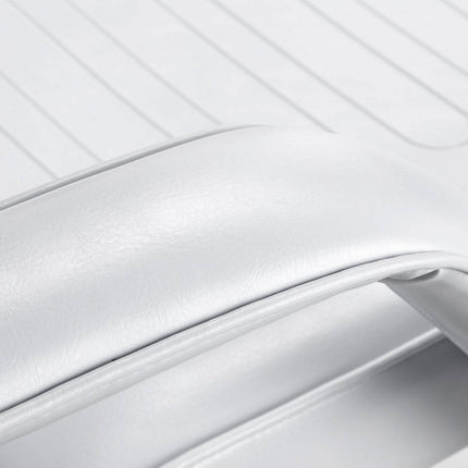 Hidraulinis kosmetinis krėslas Sillon v2 210 baltas - Beauty Kit