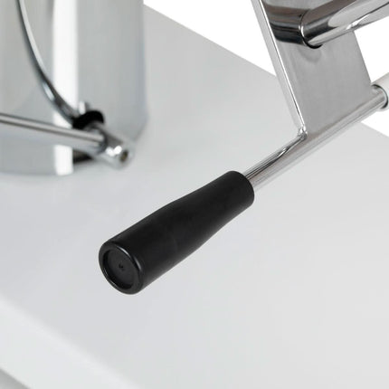 Hidraulinis kosmetologinis gultas BASIC 210, rožinis - Beauty Kit