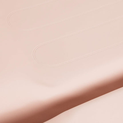 Hidraulinis kosmetologinis gultas BASIC 210, rožinis - Beauty Kit