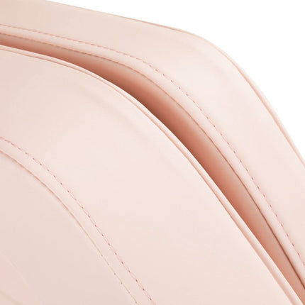 Hidraulinis kosmetologinis gultas BASIC 210, rožinis - Beauty Kit