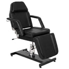 HABYS ALORA Hydraulic Beauty Chair, Black