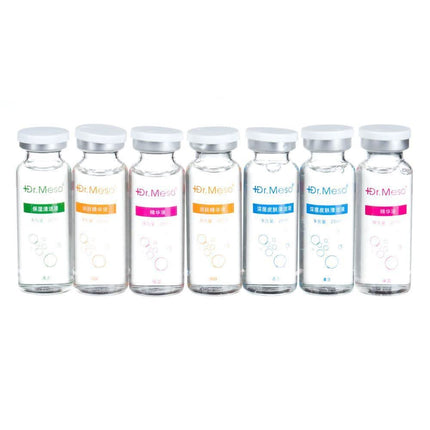 Hidrodermabrazijos aparatas 7in1 BN-W07 - Beauty Kit