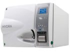 GIMA HYDRA EVO 15L N klasės autoklavas su spausdintuvu kosmetologijos salonui sterilizacijai