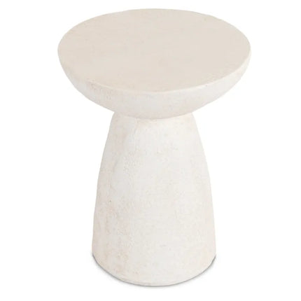 AVILA Coffee Table Set Sand, 2 pcs