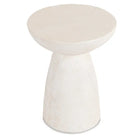 AVILA Coffee Table Set Sand, 2 pcs