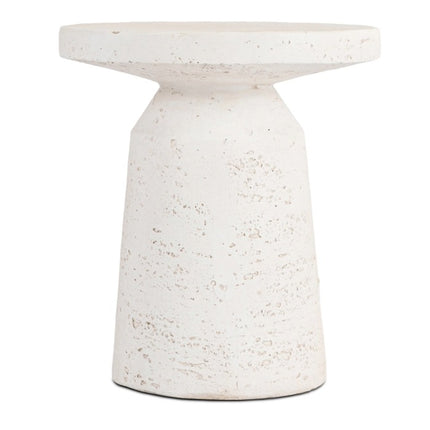 AVILA Coffee Table Set Sand, 2 pcs
