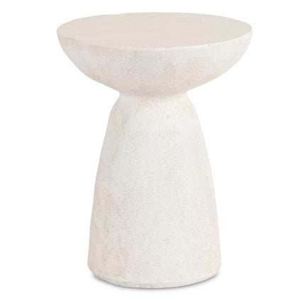 AVILA Coffee Table Set Sand, 2 pcs