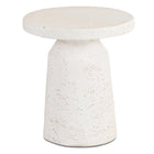 AVILA Coffee Table Set Sand, 2 pcs