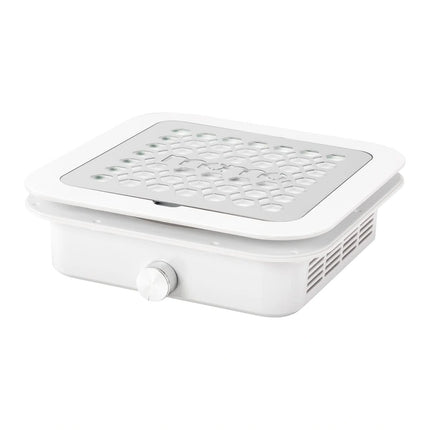 Įmontuojamas dulkių surinkėjas MOMO P30 60W, baltas
