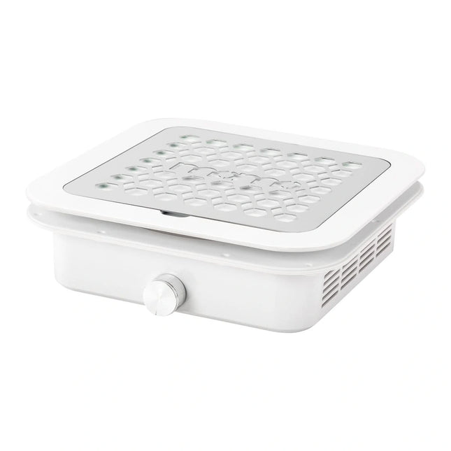 Įmontuojamas dulkių surinkėjas MOMO P30 60W, baltas