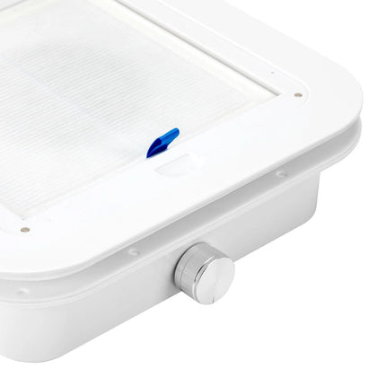 Įmontuojamas dulkių surinkėjas MOMO P30 60W, baltas – nuotrauka 7