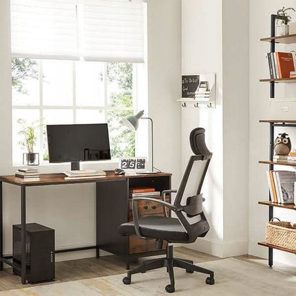 Industrinio stiliaus lentyna LLS103B01 - Beauty Kit