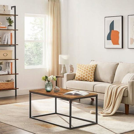 Industrinio stiliaus lentyna LLS103B01 - Beauty Kit