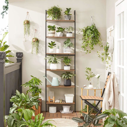 Industrinio stiliaus lentyna LLS103B01 - Beauty Kit