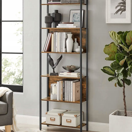 Industrinio stiliaus lentyna LLS113B01 - Beauty Kit