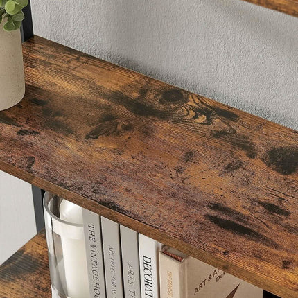 Industrinio stiliaus lentyna LLS113B01 - Beauty Kit