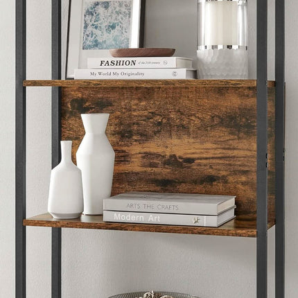 Industrinio stiliaus lentyna LLS113B01 - Beauty Kit