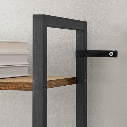 Industrinio stiliaus lentyna LLS113B01 - Beauty Kit