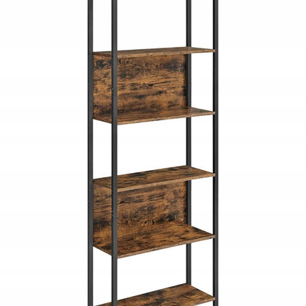 Industrinio stiliaus lentyna LLS113B01 - Beauty Kit