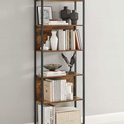 Industrinio stiliaus lentyna LLS113B01 - Beauty Kit