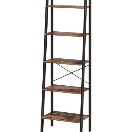 Industrinio stiliaus lentyna LLS45X - Beauty Kit